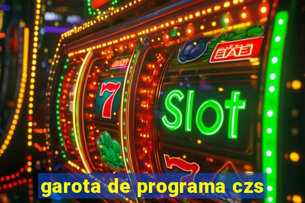 garota de programa czs